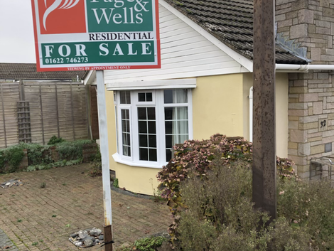 Coxheath House Clearance