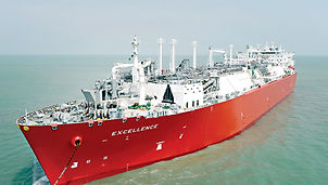 Govt opts to import LNG under direct purchase