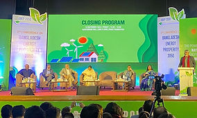 Bangladesh asked to scrap ammonia, hydrogen power projects