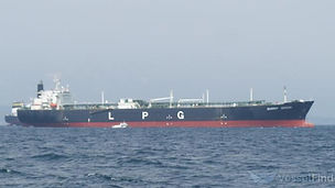 LPG importers demand probe into 2 vessels