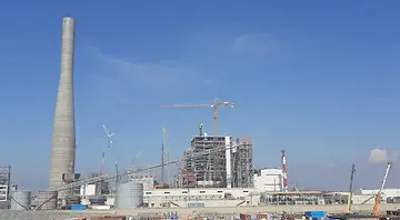 Power generation from Matarbari plant rising significantly