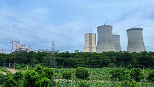Reactor assembly completed at first power unit of Rooppur nuclear plant