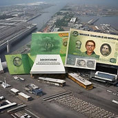 BB increases foreign currency support for energy import