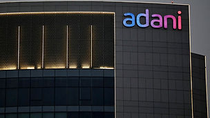 Adani, under bribery scrutiny, pressed by Bangladesh to reopen power deal