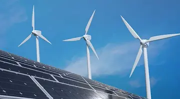 Fixing renewable energy crisis