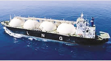 Petrobangla to make short list of LNG suppliers in int'l spot market