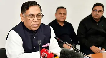 Uninterrupted gas supply by 2026: Nasrul