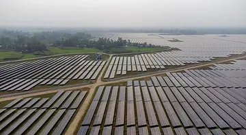 Energy transition sets early test for Bangladesh’s new government