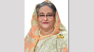 PM hopes RNPP to play vital role in building 'Smart Bangladesh'