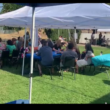 EVENT RECAP: Riffs for Griff