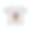 Thumbnail: Baby Tee - Cowboy Cat Jack from Cowboy Cats ABC Roundup Design