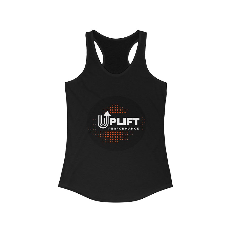 Thumbnail: UNDEFEATED TANK (women's)