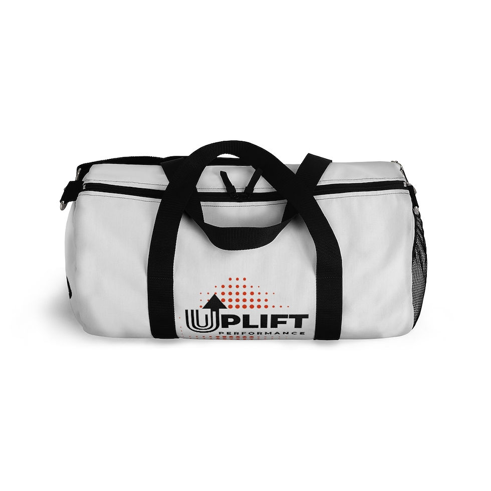Thumbnail: LEVEL UP DUFFEL