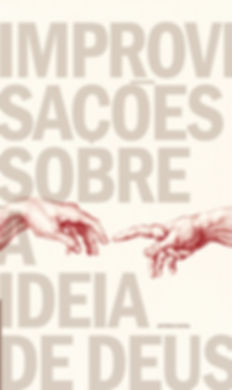 Improvisações sobre a ideia de Deus