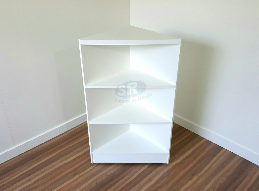 Cantoneira mdf