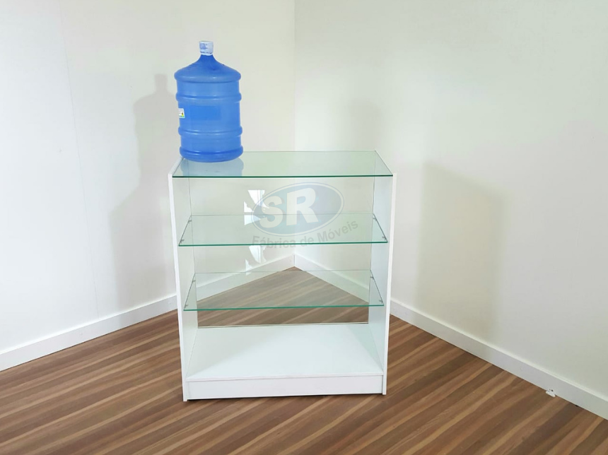 Balcao vitrine II
