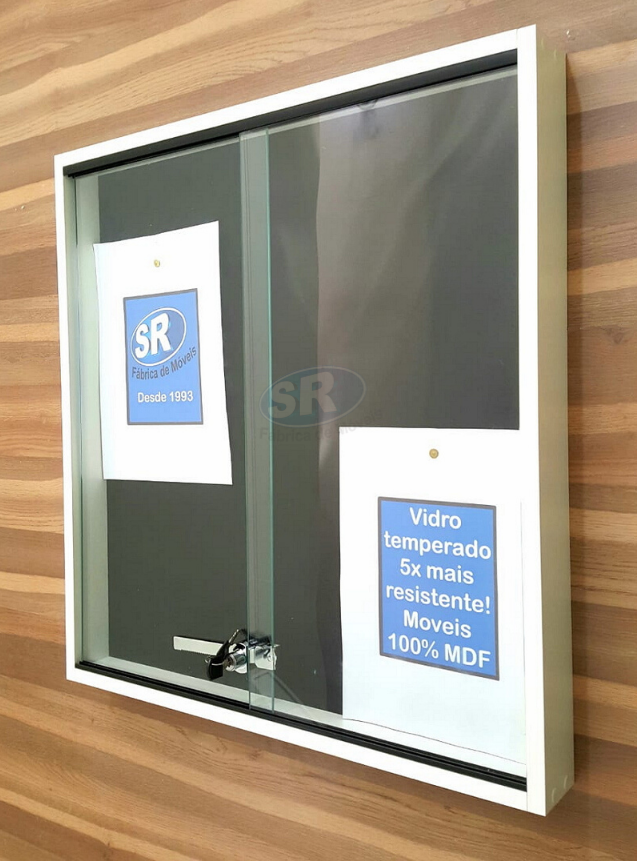 Quadro de aviso