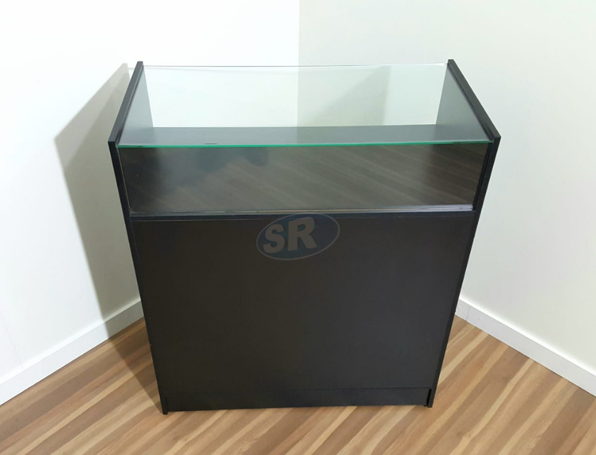 Balcão vitrine I