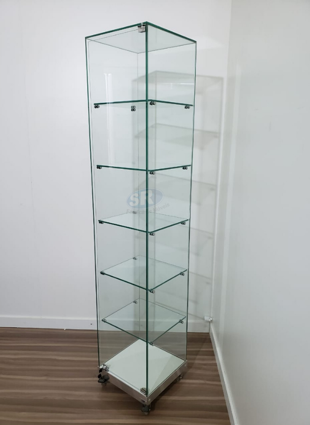 vitrine surfista UV