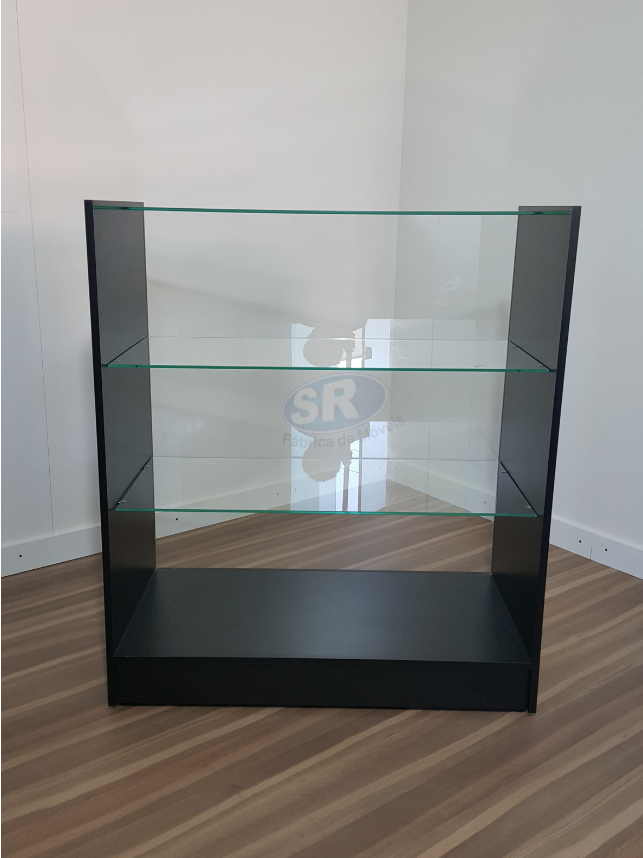 Balcao vitrine II