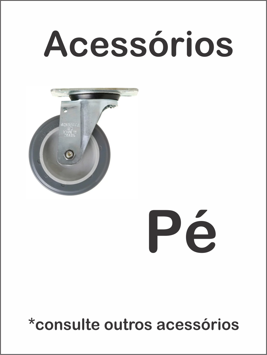 Expositor em L