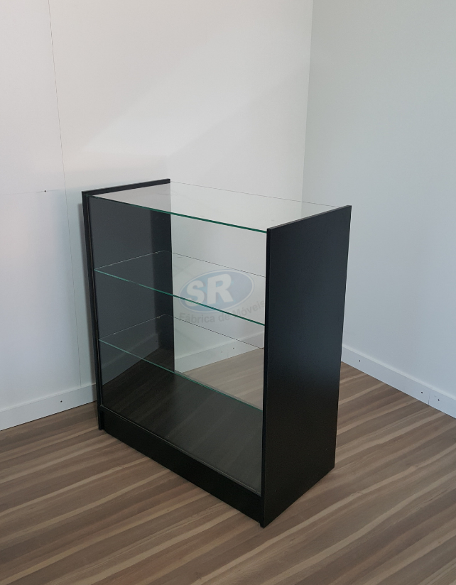 Balcao vitrine II