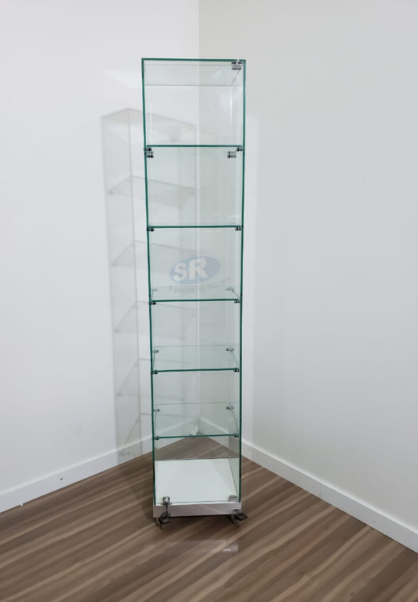 vitrine surfista UV