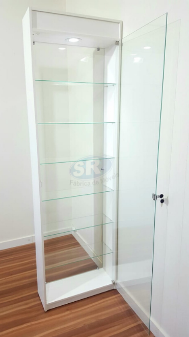 Vitrine Frontal Eco