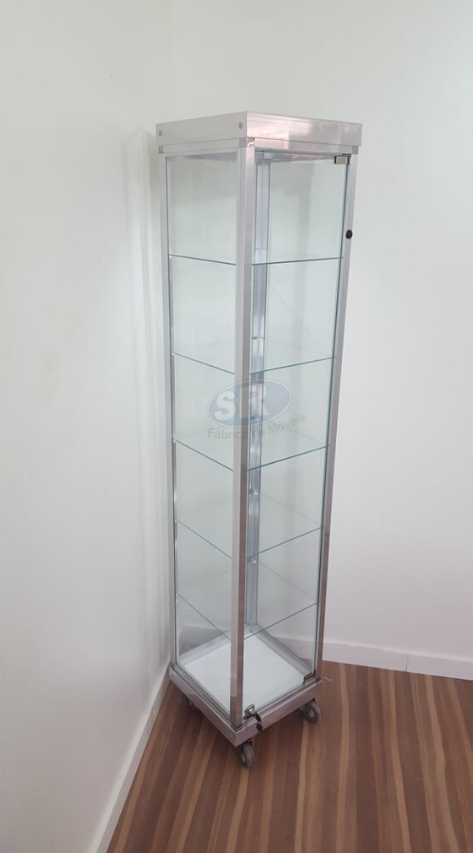 Vitrine surfista master