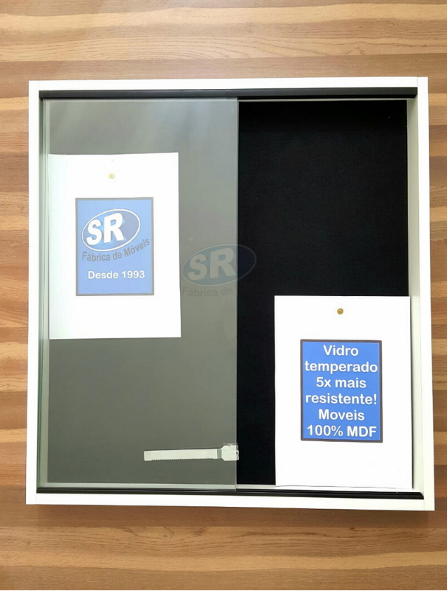 Quadro de aviso