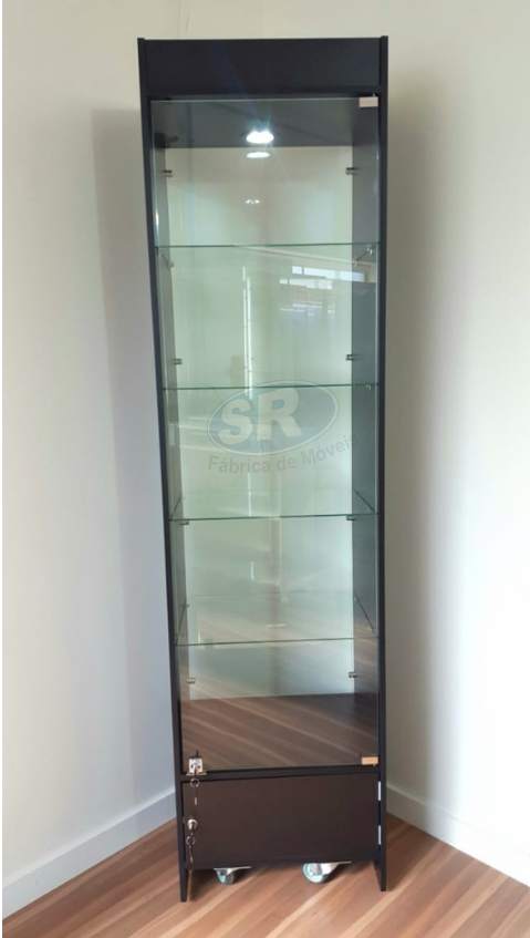 vitrine surfista