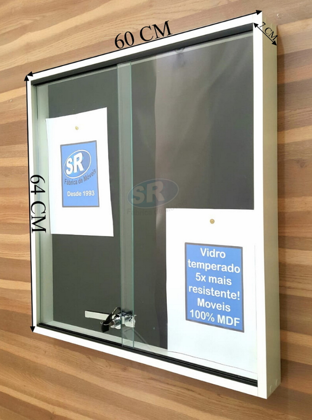 Quadro de aviso