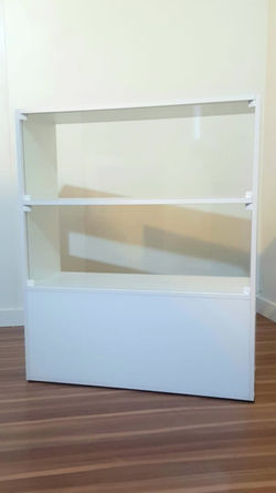 Balcão Vitrine III Slim