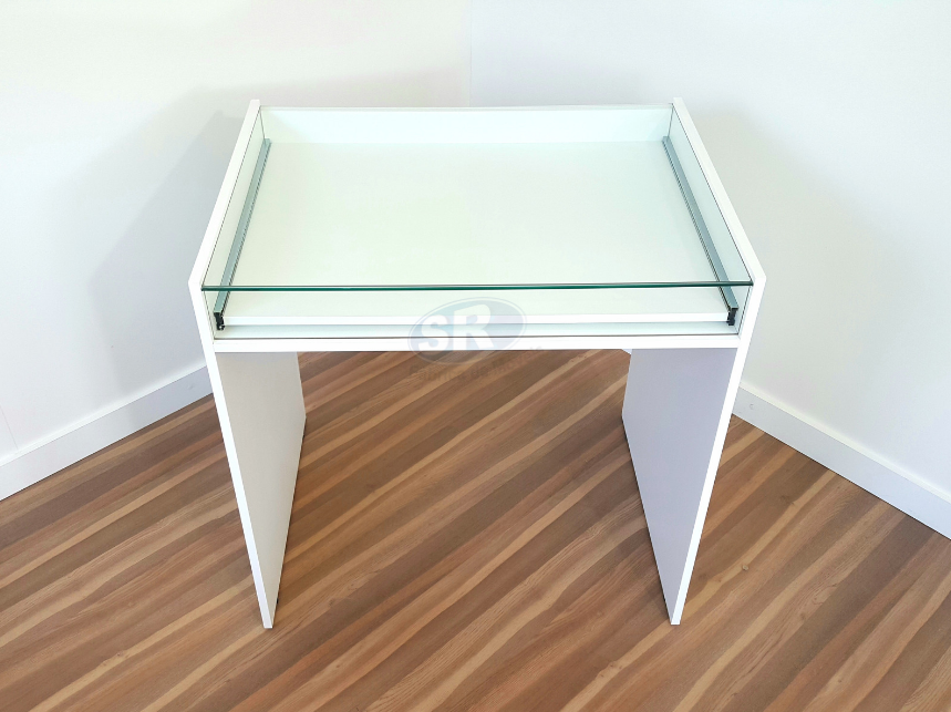 Mesa Expositora