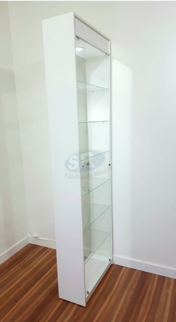 Vitrine Frontal Eco