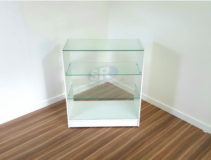 Balcao vitrine II