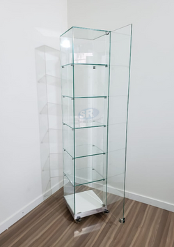 vitrine surfista UV