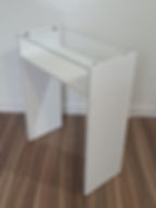 Mesa Manicure com Alça