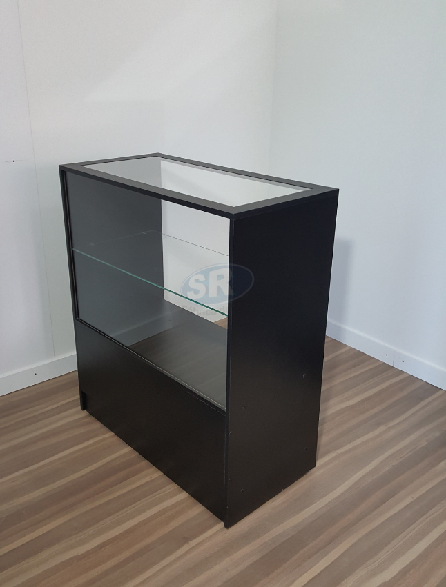 Balcão vitrine III