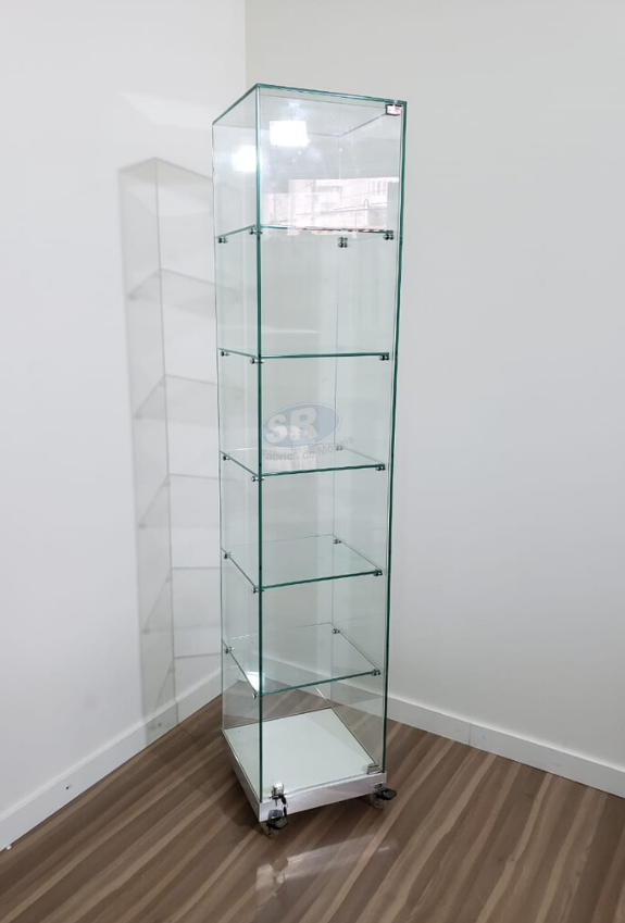 vitrine surfista UV