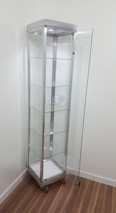 Vitrine surfista master