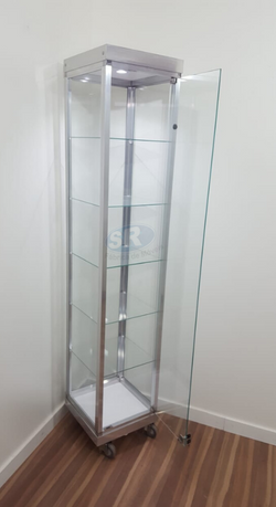 Vitrine surfista master