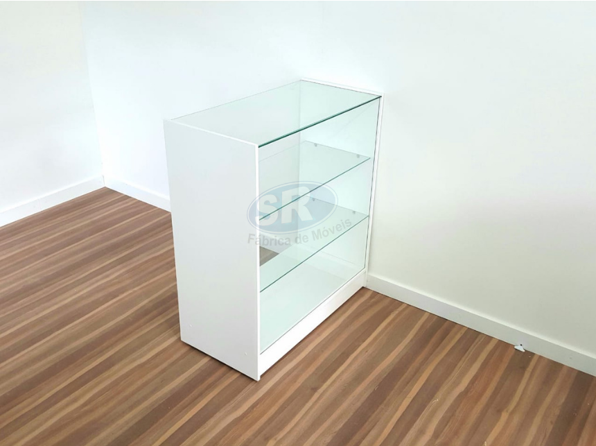 Balcao vitrine II