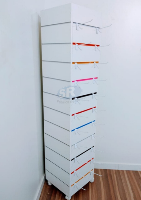 Torre Canaletada