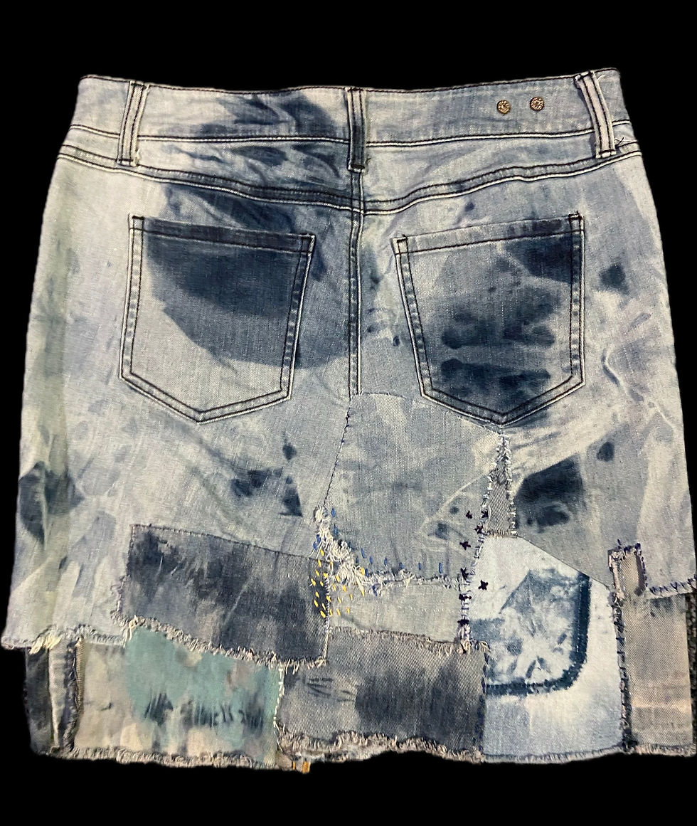 Thumbnail: Cabi skirt