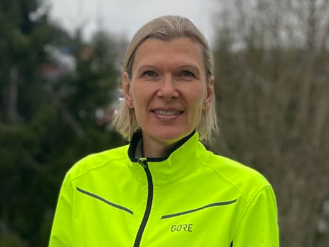 Intervju med vår lokallagsleder i Tromsø