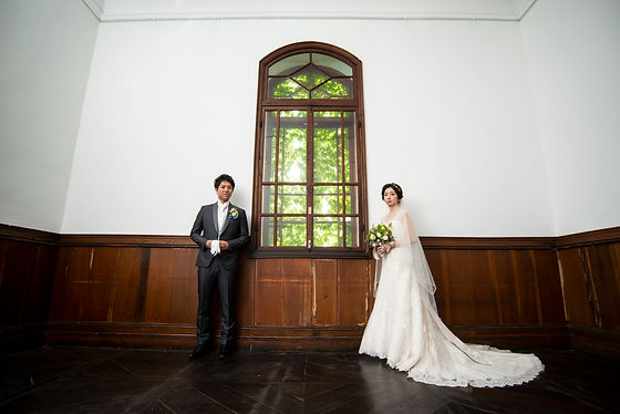 Photo Wedding 岩手 盛岡 Flag8 結婚式 フォトウェディング