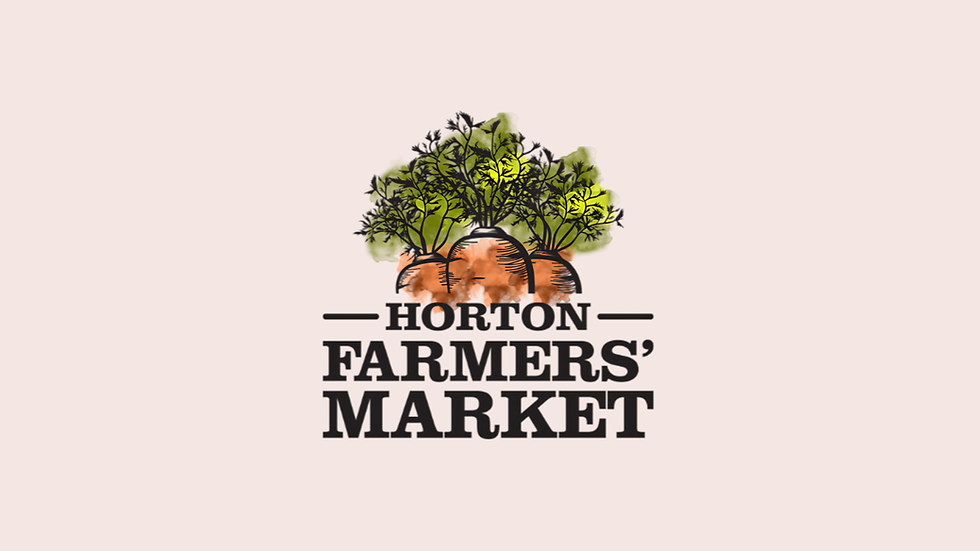 The Horton Farmers' Market