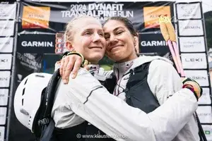 2 Freundinnen, 1 Traum: 7 Tage, 4 Länder, 271 Kilometer, über 17000 Höhenmeter