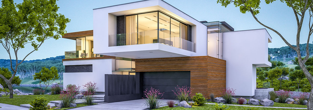 Woningbouw Bouwbedrijf Boeder